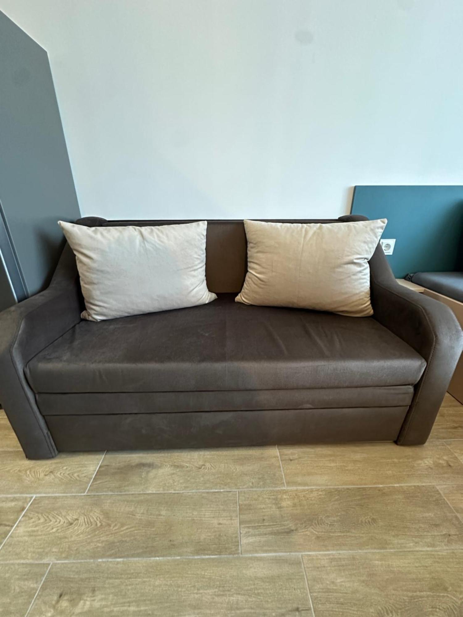Noble House Comfort Place 소피아 외부 사진