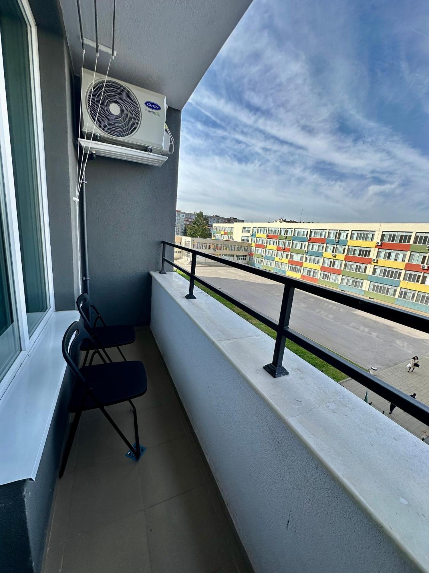 Noble House Comfort Place 소피아 외부 사진
