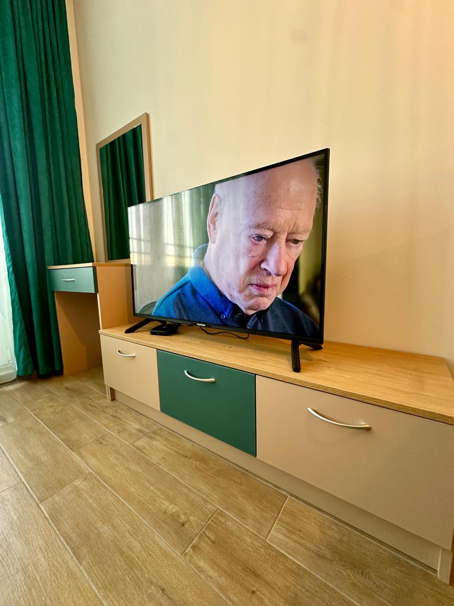 Noble House Comfort Place 소피아 외부 사진